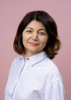 Заведующий Гусева Светлана Александровна